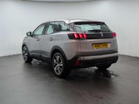USED 2017 67 PEUGEOT 3008 1.6 3008 Active Blue HDi S/S 5dr CLICK & COLLECT/ HOME DELIVERY