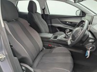 USED 2017 67 PEUGEOT 3008 1.6 3008 Active Blue HDi S/S 5dr CLICK & COLLECT/ HOME DELIVERY