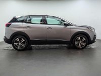 USED 2017 67 PEUGEOT 3008 1.6 3008 Active Blue HDi S/S 5dr CLICK & COLLECT/ HOME DELIVERY