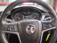 USED 2018 18 VAUXHALL MOKKA X 1.4i Turbo ecoTEC Active SUV 5dr Petrol Manual Euro 6 (s/s) (140 ps) 12 MONTHS MOT ,6 MONTHS WARRANTY ,7 MAIN DEALER SERVICE STAMPS ,PRIVACY GLASS ,CLIMATE CONTROLPARKING SENSORS ,ALLOYS , 