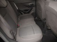 USED 2018 18 VAUXHALL MOKKA X 1.4i Turbo ecoTEC Active SUV 5dr Petrol Manual Euro 6 (s/s) (140 ps) 12 MONTHS MOT ,6 MONTHS WARRANTY ,7 MAIN DEALER SERVICE STAMPS ,PRIVACY GLASS ,CLIMATE CONTROLPARKING SENSORS ,ALLOYS , 
