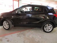 USED 2018 18 VAUXHALL MOKKA X 1.4i Turbo ecoTEC Active SUV 5dr Petrol Manual Euro 6 (s/s) (140 ps) 12 MONTHS MOT ,6 MONTHS WARRANTY ,7 MAIN DEALER SERVICE STAMPS ,PRIVACY GLASS ,CLIMATE CONTROLPARKING SENSORS ,ALLOYS , 