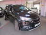 USED 2018 18 VAUXHALL MOKKA X 1.4i Turbo ecoTEC Active SUV 5dr Petrol Manual Euro 6 (s/s) (140 ps) 12 MONTHS MOT ,6 MONTHS WARRANTY ,7 MAIN DEALER SERVICE STAMPS ,PRIVACY GLASS ,CLIMATE CONTROLPARKING SENSORS ,ALLOYS , 