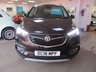 USED 2018 18 VAUXHALL MOKKA X 1.4i Turbo ecoTEC Active SUV 5dr Petrol Manual Euro 6 (s/s) (140 ps) 12 MONTHS MOT ,6 MONTHS WARRANTY ,7 MAIN DEALER SERVICE STAMPS ,PRIVACY GLASS ,CLIMATE CONTROLPARKING SENSORS ,ALLOYS , 