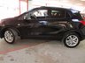 USED 2018 18 VAUXHALL MOKKA X 1.4i Turbo ecoTEC Active SUV 5dr Petrol Manual Euro 6 (s/s) (140 ps) 12 MONTHS MOT ,6 MONTHS WARRANTY ,7 MAIN DEALER SERVICE STAMPS ,PRIVACY GLASS ,CLIMATE CONTROLPARKING SENSORS ,ALLOYS , 