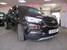 USED 2018 18 VAUXHALL MOKKA X 1.4i Turbo ecoTEC Active SUV 5dr Petrol Manual Euro 6 (s/s) (140 ps) 12 MONTHS MOT ,6 MONTHS WARRANTY ,7 MAIN DEALER SERVICE STAMPS ,PRIVACY GLASS ,CLIMATE CONTROLPARKING SENSORS ,ALLOYS , 