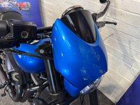 USED 2017 67 HARLEY-DAVIDSON STREET 750 XG STREET ROD 1 OWNER & 2301 MILES FROM NEW