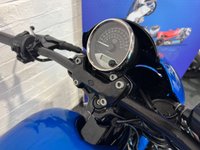 USED 2017 67 HARLEY-DAVIDSON STREET 750 XG STREET ROD 1 OWNER & 2301 MILES FROM NEW