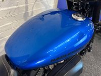 USED 2017 67 HARLEY-DAVIDSON STREET 750 XG STREET ROD 1 OWNER & 2301 MILES FROM NEW