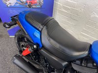 USED 2017 67 HARLEY-DAVIDSON STREET 750 XG STREET ROD 1 OWNER & 2301 MILES FROM NEW