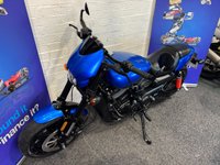 USED 2017 67 HARLEY-DAVIDSON STREET 750 XG STREET ROD 1 OWNER & 2301 MILES FROM NEW
