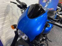 USED 2017 67 HARLEY-DAVIDSON STREET 750 XG STREET ROD 1 OWNER & 2301 MILES FROM NEW