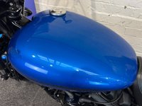 USED 2017 67 HARLEY-DAVIDSON STREET 750 XG STREET ROD 1 OWNER & 2301 MILES FROM NEW