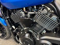 USED 2017 67 HARLEY-DAVIDSON STREET 750 XG STREET ROD 1 OWNER & 2301 MILES FROM NEW