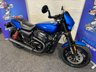 USED 2017 67 HARLEY-DAVIDSON STREET 750 XG STREET ROD 1 OWNER & 2301 MILES FROM NEW