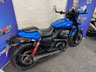 USED 2017 67 HARLEY-DAVIDSON STREET 750 XG STREET ROD 1 OWNER & 2301 MILES FROM NEW