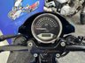 USED 2017 67 HARLEY-DAVIDSON STREET 750 XG STREET ROD 1 OWNER & 2301 MILES FROM NEW