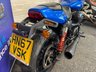 USED 2017 67 HARLEY-DAVIDSON STREET 750 XG STREET ROD 1 OWNER & 2301 MILES FROM NEW