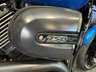USED 2017 67 HARLEY-DAVIDSON STREET 750 XG STREET ROD 1 OWNER & 2301 MILES FROM NEW