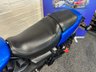 USED 2017 67 HARLEY-DAVIDSON STREET 750 XG STREET ROD 1 OWNER & 2301 MILES FROM NEW