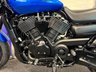 USED 2017 67 HARLEY-DAVIDSON STREET 750 XG STREET ROD 1 OWNER & 2301 MILES FROM NEW