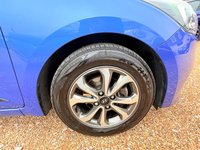 USED 2018 67 HYUNDAI I20 1.2 GO! SE Hatchback 5dr Petrol Manual Euro 6 (84 ps) Top spec including Sat nav and rear view camera