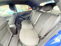USED 2018 67 HYUNDAI I20 1.2 GO! SE Hatchback 5dr Petrol Manual Euro 6 (84 ps) Top spec including Sat nav and rear view camera