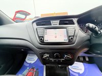 USED 2018 67 HYUNDAI I20 1.2 GO! SE Hatchback 5dr Petrol Manual Euro 6 (84 ps) Top spec including Sat nav and rear view camera