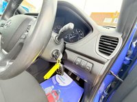 USED 2018 67 HYUNDAI I20 1.2 GO! SE Hatchback 5dr Petrol Manual Euro 6 (84 ps) Top spec including Sat nav and rear view camera
