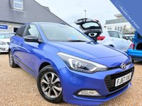 2018 HYUNDAI I20