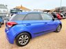 USED 2018 67 HYUNDAI I20 1.2 GO! SE Hatchback 5dr Petrol Manual Euro 6 (84 ps) Top spec including Sat nav and rear view camera