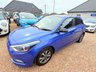 USED 2018 67 HYUNDAI I20 1.2 GO! SE Hatchback 5dr Petrol Manual Euro 6 (84 ps) Top spec including Sat nav and rear view camera