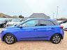 USED 2018 67 HYUNDAI I20 1.2 GO! SE Hatchback 5dr Petrol Manual Euro 6 (84 ps) Top spec including Sat nav and rear view camera