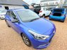 USED 2018 67 HYUNDAI I20 1.2 GO! SE Hatchback 5dr Petrol Manual Euro 6 (84 ps) Top spec including Sat nav and rear view camera