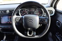 USED 2017 17 CITROEN C3 1.2 PureTech Flair Hatchback 5dr Petrol Manual Euro 6 (82 ps) Just Serviced Ready to Drive Away