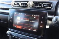 USED 2017 17 CITROEN C3 1.2 PureTech Flair Hatchback 5dr Petrol Manual Euro 6 (82 ps) Just Serviced Ready to Drive Away