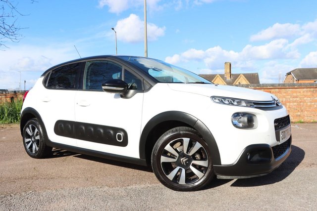 2017 CITROEN C3 - Photo 2