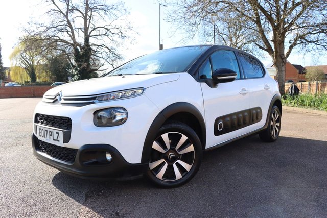 2017 CITROEN C3 - Photo 7