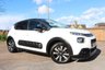 USED 2017 17 CITROEN C3 1.2 PureTech Flair Hatchback 5dr Petrol Manual Euro 6 (82 ps) Just Serviced Ready to Drive Away