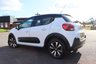 USED 2017 17 CITROEN C3 1.2 PureTech Flair Hatchback 5dr Petrol Manual Euro 6 (82 ps) Just Serviced Ready to Drive Away