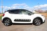 USED 2017 17 CITROEN C3 1.2 PureTech Flair Hatchback 5dr Petrol Manual Euro 6 (82 ps) Just Serviced Ready to Drive Away