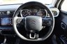 USED 2017 17 CITROEN C3 1.2 PureTech Flair Hatchback 5dr Petrol Manual Euro 6 (82 ps) Just Serviced Ready to Drive Away