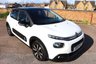 USED 2017 17 CITROEN C3 1.2 PureTech Flair Hatchback 5dr Petrol Manual Euro 6 (82 ps) Just Serviced Ready to Drive Away