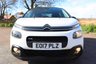 USED 2017 17 CITROEN C3 1.2 PureTech Flair Hatchback 5dr Petrol Manual Euro 6 (82 ps) Just Serviced Ready to Drive Away