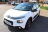 USED 2017 17 CITROEN C3 1.2 PureTech Flair Hatchback 5dr Petrol Manual Euro 6 (82 ps) Just Serviced Ready to Drive Away