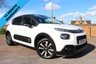 USED 2017 17 CITROEN C3 1.2 PureTech Flair Hatchback 5dr Petrol Manual Euro 6 (82 ps) Just Serviced Ready to Drive Away