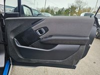 USED 2020 70 BMW I3 White 42.2kWh electric hatchback, 22,729 miles, Automatic, Sat nav, Apple CarPlay, DAB, Rear Sensors, Rear camera, 19in alloys. This 2020 BMW i3 presents an exceptional ownership proposition, having been cherished by just one owner from new and boasting remarkably low mileage for its age. As a fully electric vehicle, it offers a compelling blend of advanced technology and sustainable motoring. With a substantial 42 kWh battery, this i3 is capable of achieving up to 190 miles on a full charge, making it a practical choice for both daily commutes and longer journeys. Recharging is convenient, with a full charge at home usi