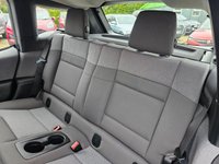 USED 2020 70 BMW I3 White 42.2kWh electric hatchback, 22,729 miles, Automatic, Sat nav, Apple CarPlay, DAB, Rear Sensors, Rear camera, 19in alloys. This 2020 BMW i3 presents an exceptional ownership proposition, having been cherished by just one owner from new and boasting remarkably low mileage for its age. As a fully electric vehicle, it offers a compelling blend of advanced technology and sustainable motoring. With a substantial 42 kWh battery, this i3 is capable of achieving up to 190 miles on a full charge, making it a practical choice for both daily commutes and longer journeys. Recharging is convenient, with a full charge at home usi