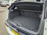 USED 2020 70 BMW I3 White 42.2kWh electric hatchback, 22,729 miles, Automatic, Sat nav, Apple CarPlay, DAB, Rear Sensors, Rear camera, 19in alloys. This 2020 BMW i3 presents an exceptional ownership proposition, having been cherished by just one owner from new and boasting remarkably low mileage for its age. As a fully electric vehicle, it offers a compelling blend of advanced technology and sustainable motoring. With a substantial 42 kWh battery, this i3 is capable of achieving up to 190 miles on a full charge, making it a practical choice for both daily commutes and longer journeys. Recharging is convenient, with a full charge at home usi