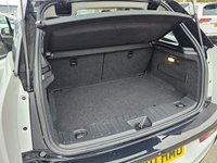 USED 2020 70 BMW I3 White 42.2kWh electric hatchback, 22,729 miles, Automatic, Sat nav, Apple CarPlay, DAB, Rear Sensors, Rear camera, 19in alloys. This 2020 BMW i3 presents an exceptional ownership proposition, having been cherished by just one owner from new and boasting remarkably low mileage for its age. As a fully electric vehicle, it offers a compelling blend of advanced technology and sustainable motoring. With a substantial 42 kWh battery, this i3 is capable of achieving up to 190 miles on a full charge, making it a practical choice for both daily commutes and longer journeys. Recharging is convenient, with a full charge at home usi